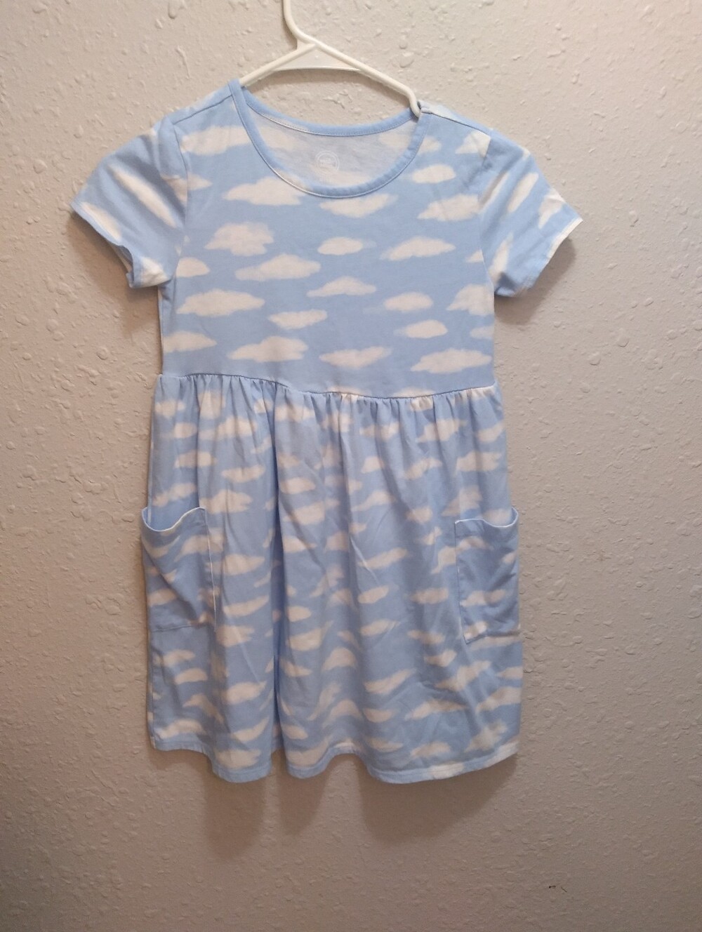Wonder Nation Girls Dress